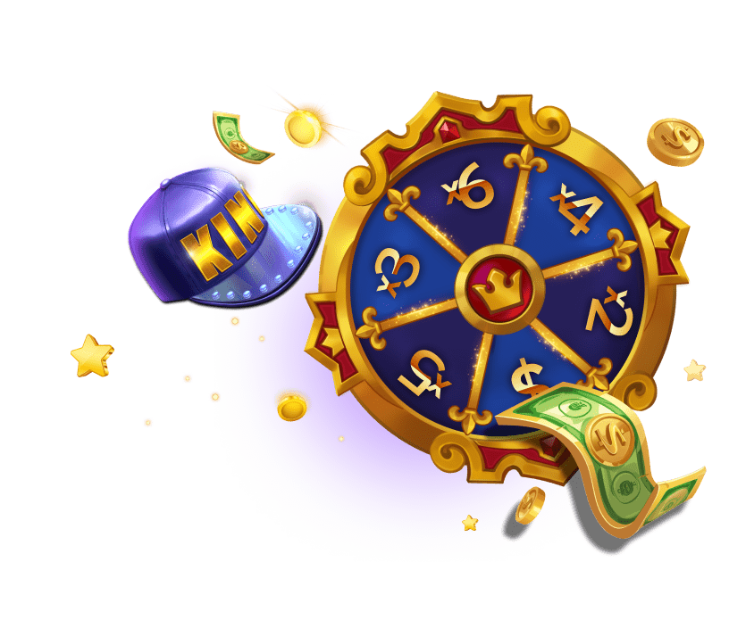 wheel of fortune